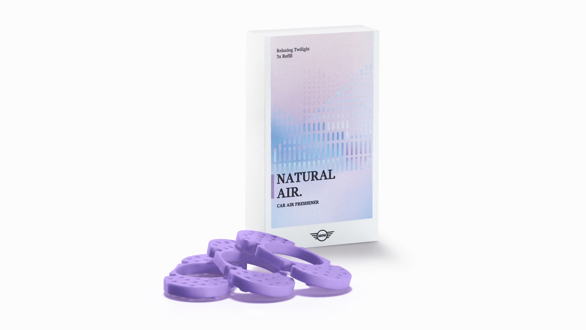 MINIn lisävarusteet – Minin huolto – Relaxing Twilight